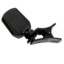 Ordo A-T02 Mini Clip-On Tuner for Guitar, Bass, Violin & Ukulele - Image 3