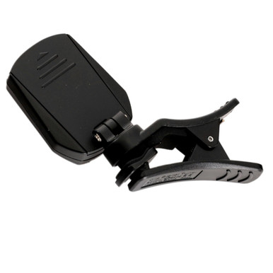 Ordo A-T02 Mini Clip-On Tuner for Guitar, Bass, Violin & Ukulele