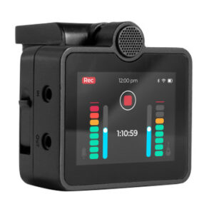 Roadie Coach Portable Recorder and Practice Tool