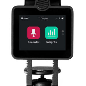 Roadie Coach Portable Recorder and Practice Tool - Image 2