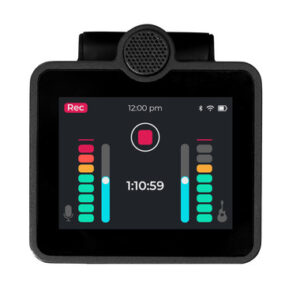 Roadie Coach Portable Recorder and Practice Tool - Image 6