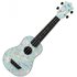 Flight TUS-40 Travel Soprano Ukulele Unicorn - Image 3