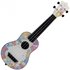 Flight TUS-40 Travel Soprano Ukulele Kitty - Image 3