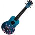 Flight TUS-32 Travel Soprano Ukulele Sakura - Image 3