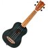 Flight NUS380 Soprano Ukulele Topaz - Image 3