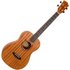 Flight DUB38 Baritone Electro Ukulele Mahogany - Image 3