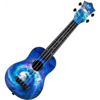 Flight TUS-40 Travel Soprano Ukulele Space - Image 2