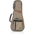 Gator GT-UKE-SOP-TAN Tan Transit Bag for Soprano Ukuleles - Image 3