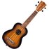 Flight NUS380 Soprano Ukulele Amber - Image 3