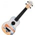 Flight TUS-25 Travel Soprano Ukulele Campervan - Image 3
