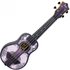 Flight TUS-40 Travel Soprano Ukulele Mandala Wood - Image 3
