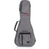Gator GT-UKE-TEN-GRY Grey Transit Bag for Tenor Ukuleles - Image 3