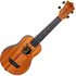 Flight TUS-53 Travel Soprano Ukulele Mahogany - Image 3