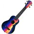 Flight TUS Elise Ecklund Travel Soprano Ukulele Sunset - Image 3