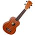 Flight NUS310 Soprano Ukulele Sapele - Image 3