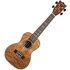Flight DUC410 Concert Ukulele Quilted Ash - Image 3