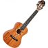Snail S10T All Solid Mahogany Tenor Ukulele Natural - Image 3