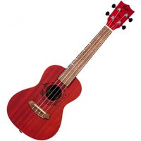 Flight DUC380 Concert Ukulele Coral - Image 2