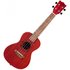 Flight DUC380 Concert Ukulele Coral - Image 3