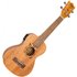 Flight DUC323CEQ Concert Electro Ukulele Mahogany - Image 3