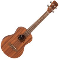 Laka Mahogany Series Tenor Ukulele Natural - Image 2