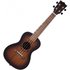 Flight DUC380 Concert Ukulele Amber - Image 3