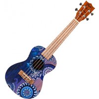 Flight AUC33 Concert Ukulele Stardust - Image 2