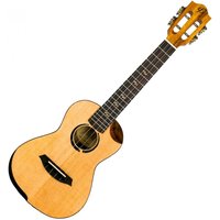 Flight Victoria Tenor Electro Ukulele - Image 2