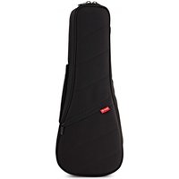 G4M Padded Soprano Ukulele Gig Bag - Image 2