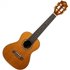 Flight Diana Concert Electro Ukulele Cedar Top - Image 3