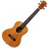 Flight Leia Tenor Electro Thinline Ukulele Cedar - Image 3