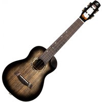 Flight Peter Moss Signature Tenor Electro Ukulele - Image 2