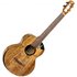 Flight Fireball All Solid Baritone Ukulele - Image 3