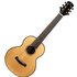 Flight GUT850 Solid Top Guitarlele - Image 3