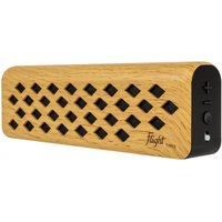 Flight Tiny6 2x3W Portable Ukulele Amp Maple - Image 2
