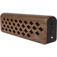Flight Tiny6 2x3W Portable Ukulele Amp Walnut - Image 2
