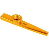Flight Aluminium Kazoo Gold - Image 2
