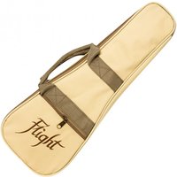 Flight Concert Gig Bag Tan - Image 2