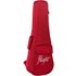 Flight Deluxe Tenor Gig Bag Wine Red - Image 3