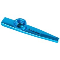 Flight Eden Ecklund Signature Aluminium Kazoo Turquoise - Image 2
