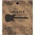Flight Steel Ukulele Strings Tenor - Image 3