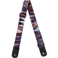 Flight Polyester Ukulele Strap Arcana - Image 2