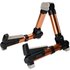 Flight Portable Ukulele Stand Gold - Image 3