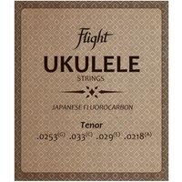 Flight Flourocarbon Ukulele Strings Tenor - Image 2