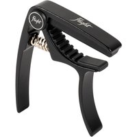 Flight Aluminium Ukulele Capo Black - Image 2
