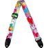 Flight Polyester Ukulele Strap Wow - Image 3