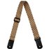Flight Polyester Ukulele Strap Trail Sand - Image 3