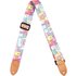Flight Polyester Ukulele Strap Kitty - Image 3
