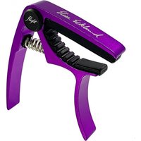 Flight Elise Ecklund Signature Capo Purple - Image 2