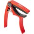 Flight Aluminium Ukulele Capo Red - Image 3